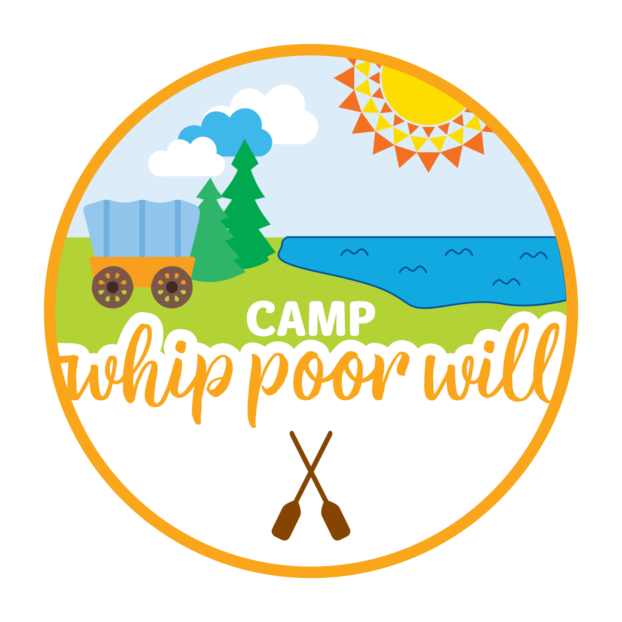 Camp Whip Poor Will Girl Scouts of Western Ohio