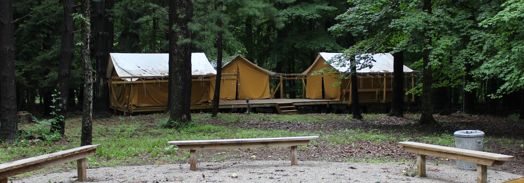 camp libbey - Girl Scouts of Western Ohio