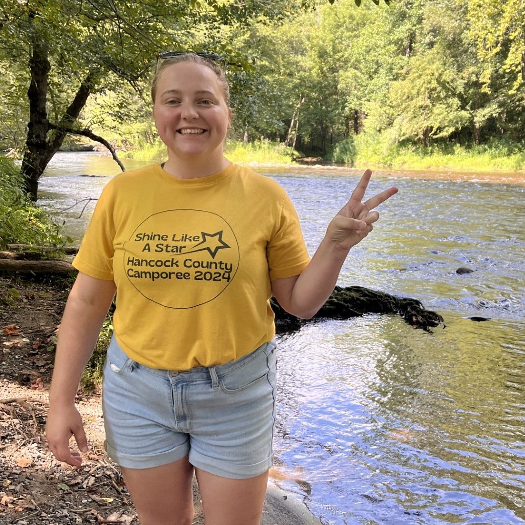 Katey Martus Bio Pic